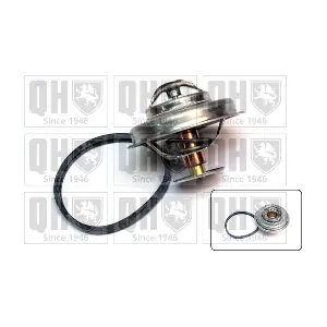 QUINTON HAZELL QTH326K