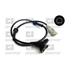 QUINTON HAZELL XABS114