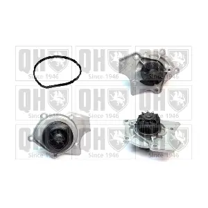 QUINTON HAZELL QCP3719