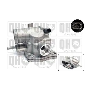 QTH605K QUINTON HAZELL