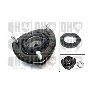 QUINTON HAZELL EMA4813