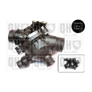 QUINTON HAZELL QTH640K