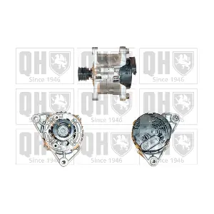QUINTON HAZELL QRA2580