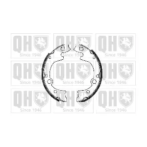 QUINTON HAZELL BS1067