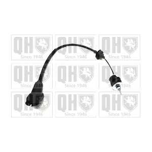 QUINTON HAZELL QCC1807