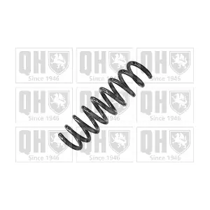 QCS9220 QUINTON HAZELL