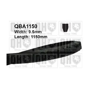 QUINTON HAZELL QBA1150