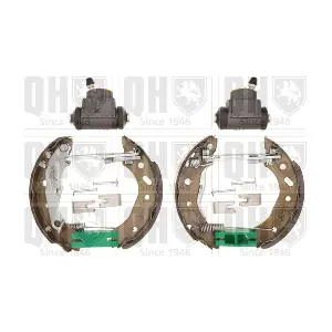 BS933K6 QUINTON HAZELL