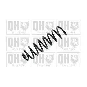 QCS7278 QUINTON HAZELL