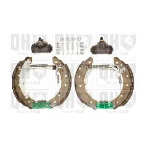 BS927K2 QUINTON HAZELL