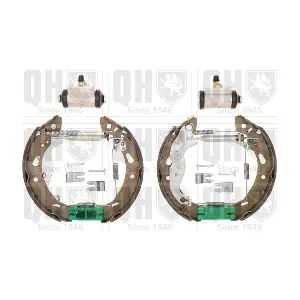 BS1192K1 QUINTON HAZELL