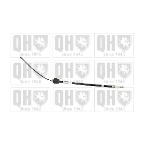 QUINTON HAZELL BC3830