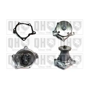QUINTON HAZELL QCP3073