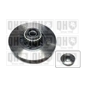 QUINTON HAZELL BDC6000