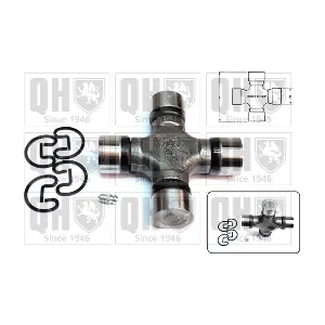 QUINTON HAZELL QL1005