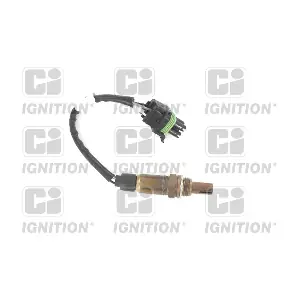 QUINTON HAZELL XLOS1077