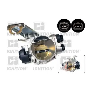 QUINTON HAZELL XPOT488