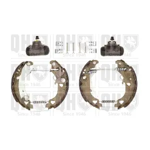 BS889K2 QUINTON HAZELL