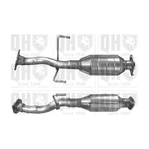 QUINTON HAZELL QCAT90798H