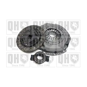 QUINTON HAZELL QKT1619AF