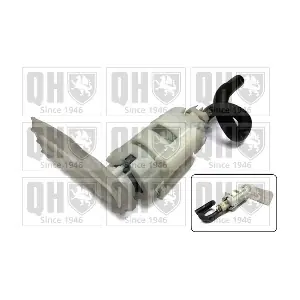 QUINTON HAZELL QFP863