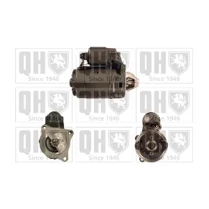 QUINTON HAZELL QRS2116