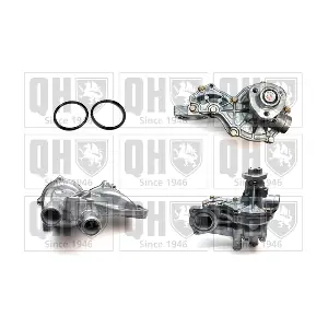 QUINTON HAZELL QCP4453BH