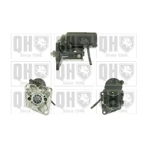 QRS2072 QUINTON HAZELL