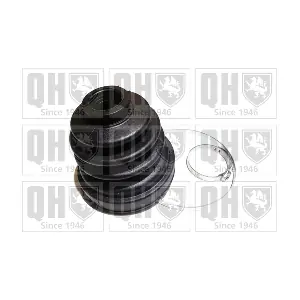 QUINTON HAZELL QJB1223