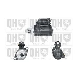 QUINTON HAZELL QRS1660