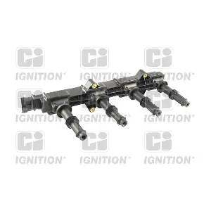 QUINTON HAZELL XIC8357