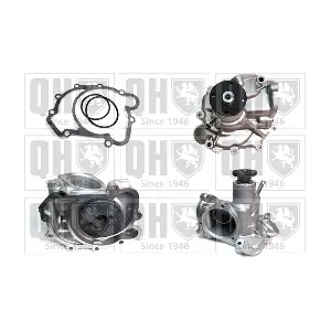 QUINTON HAZELL QCP3402