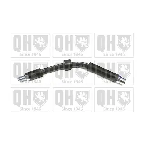 QUINTON HAZELL BFH4967