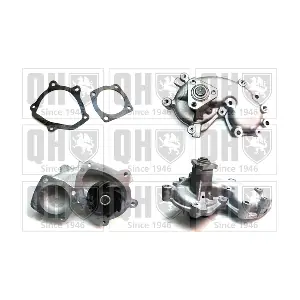 QUINTON HAZELL QCP3405