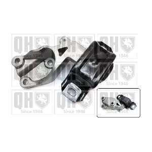 QUINTON HAZELL EM4740