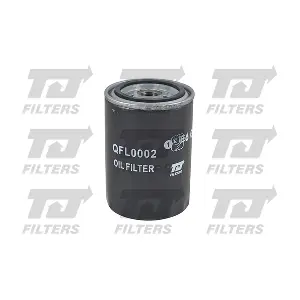 QUINTON HAZELL QFL0002