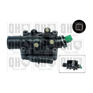 QUINTON HAZELL QTH680K