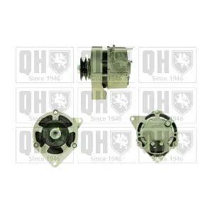 QUINTON HAZELL QRA1055