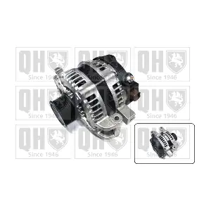 QUINTON HAZELL QRA1769
