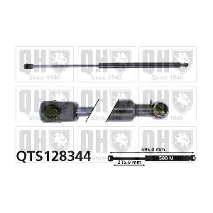 QTS128344 QUINTON HAZELL