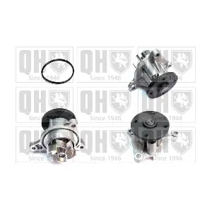 QCP3890 QUINTON HAZELL