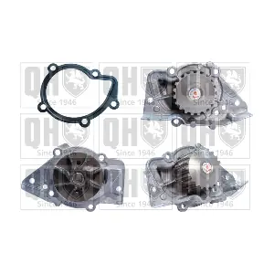 QUINTON HAZELL QCP2944