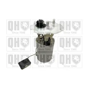 QUINTON HAZELL QFP912