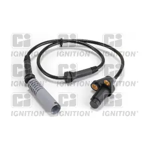 QUINTON HAZELL XABS222
