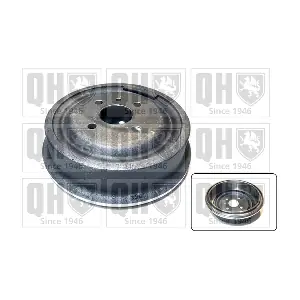 QUINTON HAZELL BDR108