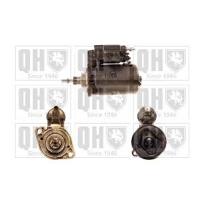 QRS1082 QUINTON HAZELL