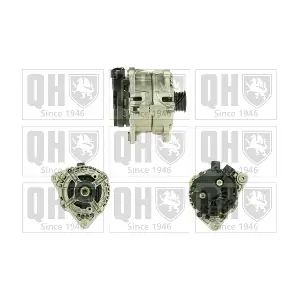 QUINTON HAZELL QRA3079