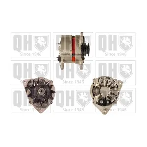 QUINTON HAZELL QRA1483