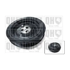 QUINTON HAZELL QCD131