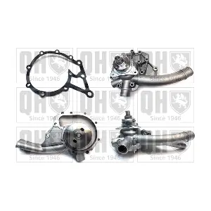 QUINTON HAZELL QCP2989